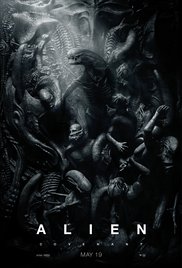 ALIEN COVENANT